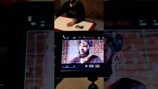 Репетиции фильма "Песочные часы-2". Ищем спонсоров.