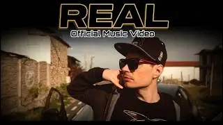 YFK Gaia - Real (Official Video)