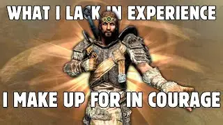 The Real Erik the Slayer in Skyrim