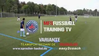 Passen im Spielaufbau