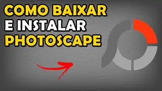 Como Baixar e Instalar PhotoScape - Editor de Imagens Simples e Gratuito