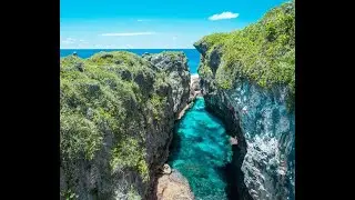 Niue