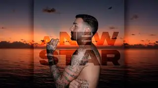 A new star (1993) - Rels B (ALBUM COMPLETO + LYRICS)