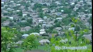 Borçalı mahalı,  Faxralı kəndi