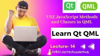 JavaScript in QML: A Comprehensive Guide