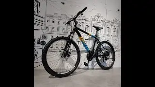 Горный Велосипед Trinx 