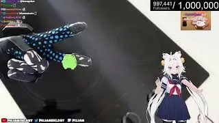Filian's IRL Stream