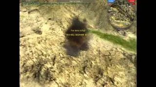 BF2-"Элитный пилот!!!"