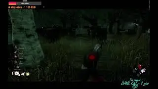 Играем и общаемся. DeadByDaylight. 18+