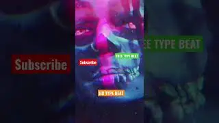 [FREE] JID TYPE BEAT 2022 - „ Candy Bomb „