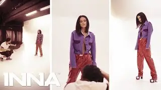 INNA | Making of 