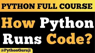 Understanding the Python Program Execution Cycle: A Comprehensive Guide