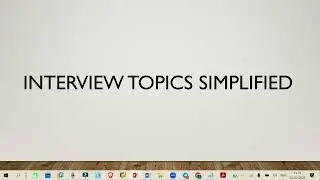 SAP MM INTERVIEW TOPICS SIMPLIFIED||INCOTERMS CONCEPT IN SAP MM