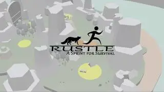 Rustle: A Sprint for Survival - Trailer 1