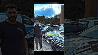 👀😱Лучшая ТЕХНОЛОГИЯ устранения вмятин на машине — а ты знал? 