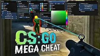 🟢CHEATS HACK OSIRIS CSGO 2023! 🟢 AIMBOT + WALLHACK + SKIN CHANGER 🟢