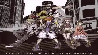 The World Ends With You - Long Dream/Battle Music EXTENDED