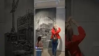 Уходит эпоха. Теряем наш Дом Советов.. Теперь он останется только в нашей памяти💔