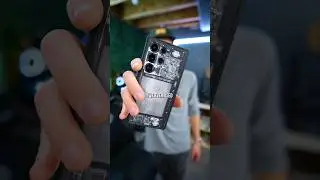 The dbrand GRIP might be the best phone case I've ever used #phonecase #dbrand
