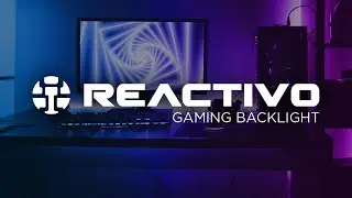 Reactivo -  Gaming Backlight