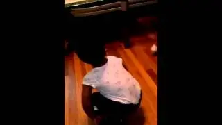jaiden danceingg tooo funny omg