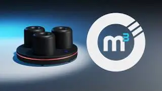 Introducing The M3 from MojiLife