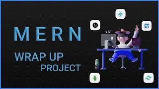 Wrap Up MERN Project | TypeScript | Next JS