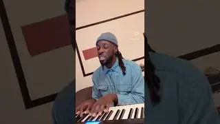 @neyo  « So Sick » 📻 #acousticcover #pianovoix #music #singer #rnbmusic