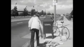 Opie & Anthony 50's PSA Video's