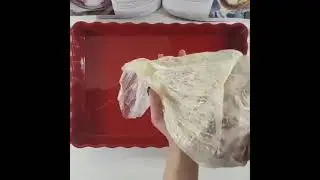 ВКУСНЕЙШИЙ УЖИН ЗА 199 РУБЛЕЙ