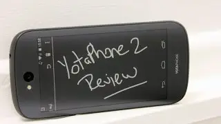 YotaPhone 2 Review