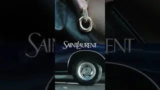 SAINT LAURENT - SUMMER 24