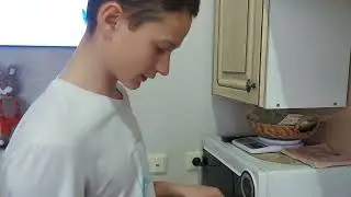 Не судите строго...Первый опыт