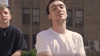 guardin - tom from myspace (prod. brody) (music video)