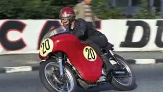 Jack Ahearn - Motorcycling NSW Hall of Fame
