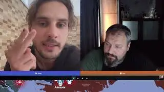 Задумается?