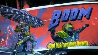 Let's Play Borderlands 2 part 3