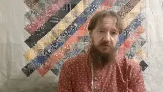 Сказитель Александр Ма́точкин – 25 лет в пути