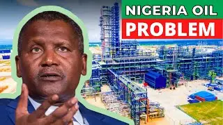 Can Dangote REALLY Fix Nigeria's Fuel Problems?