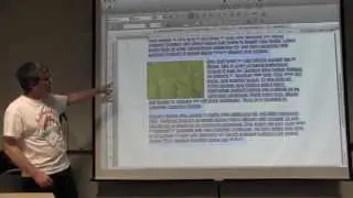 Brian Teeman presents JCE Secrets