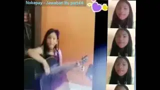 NOKEPAY - JAWABAN ITUPART#4 ‼ CIPTAAN TATA NETAS OFFICIAL NEW VERSION OF 2025@pulaumusikofc