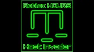 Roblox HOURS | The Invader (Showcase)