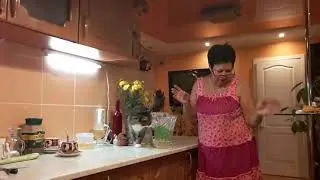 Маринкина кухня / Жизнь продолжается / Моя дочка, от неё ни куда не денешься😅