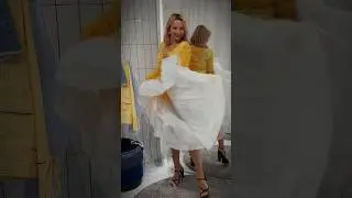 ГДЕ ОДЕВАЕТСЯ БОГЕМА?🩵 