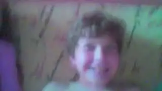 Мальчик признался что он голый