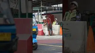 Street Photography JKT #streetfotography
