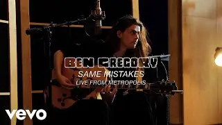 Ben Gregory - Same Mistakes