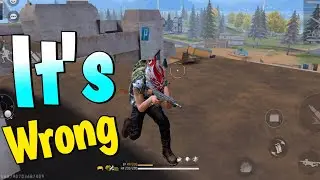 AT LAST MOMENT HE CHESTS ME IN BACKSIDE | FREE FIRE MAX |