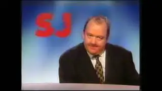 Smith & Jones Wallace & Gromit Parody