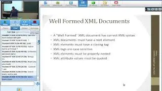 Semi structured and NoSql Data Models